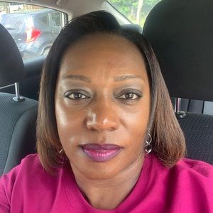 Meet your Posher, Cheryl